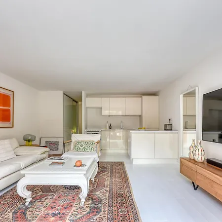 Havre De Paix Ramatuelle A 2 Km Des Plages Apartment