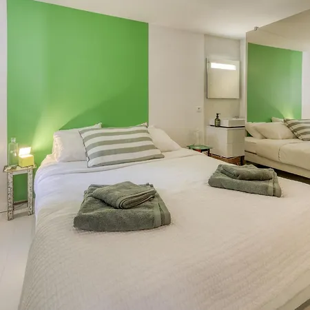 Havre De Paix Ramatuelle A 2 Km Des Plages Apartment